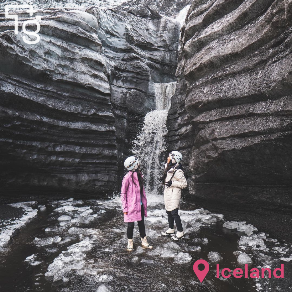 Visit Iceland