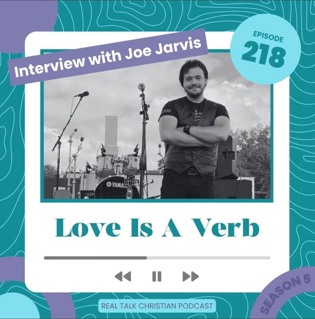 Podcast Interview 