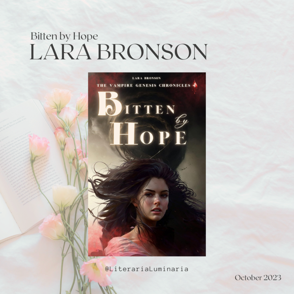 Bitten by Hope