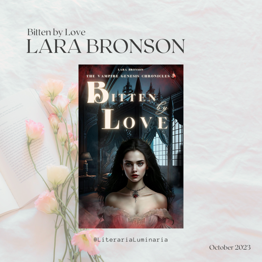 Bitten by Love