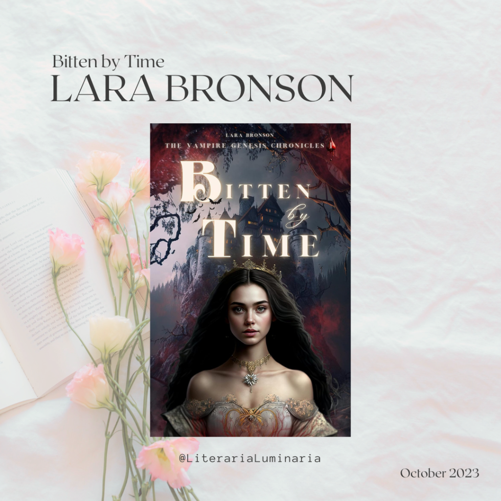 Bitten by Time