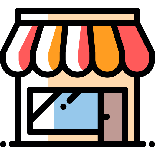  🛍️ NUESTRA TIENDA 🛍️