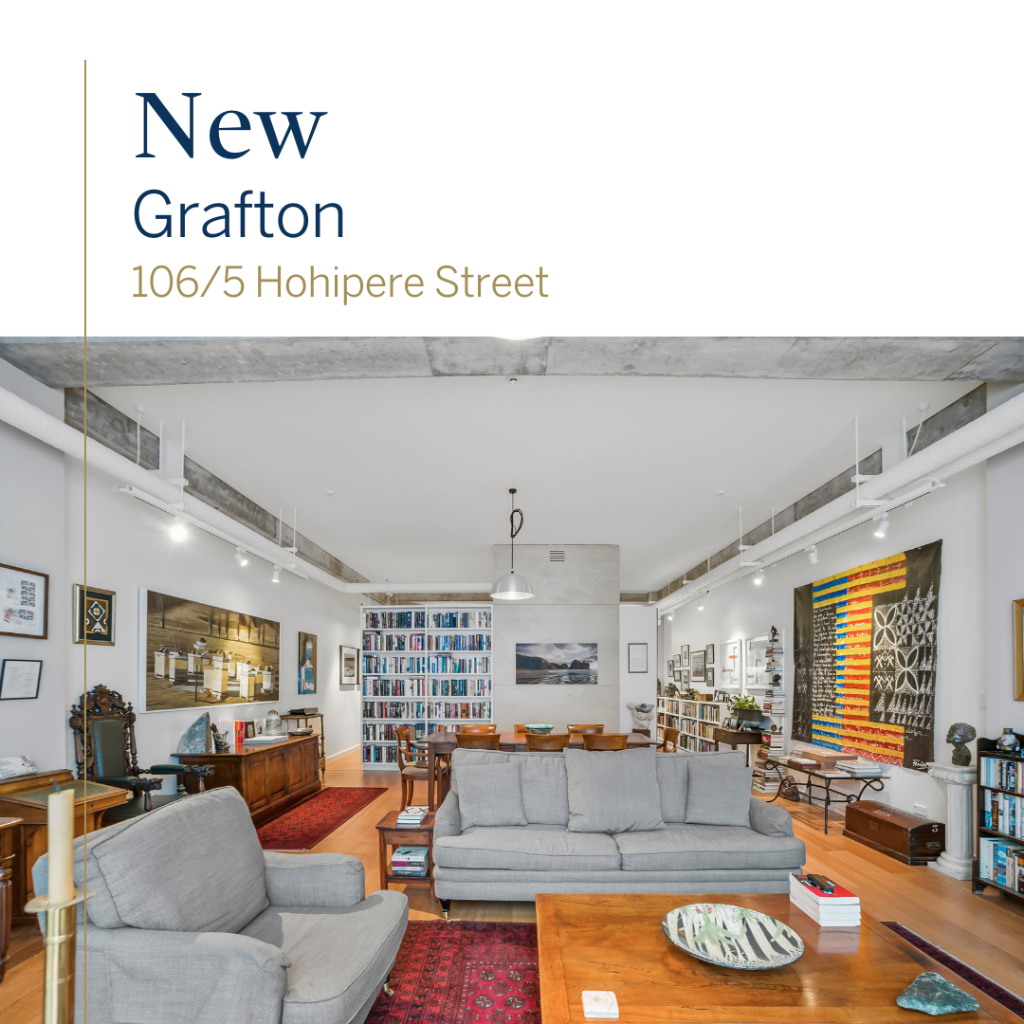 New - 106/5 Hohipere Street, Grafton
