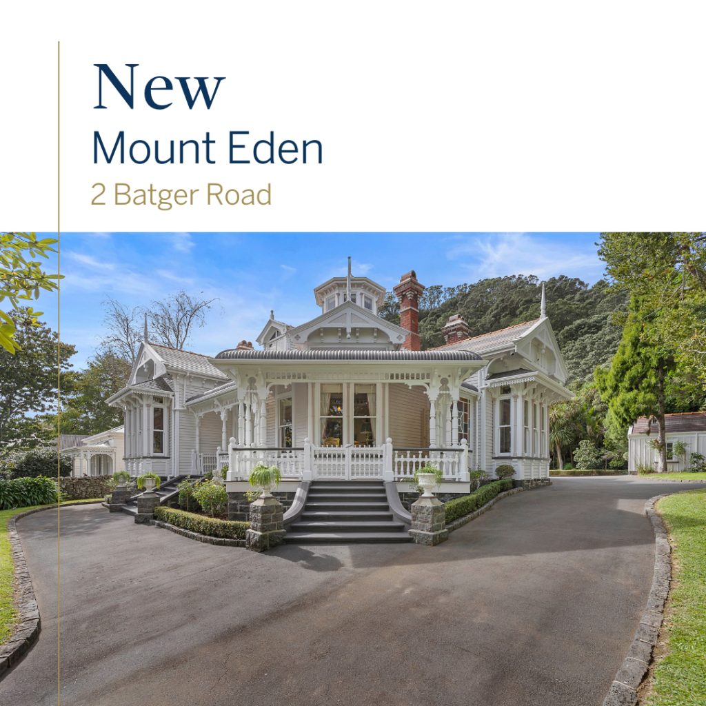 New - 2 Batger Road, Mount Eden