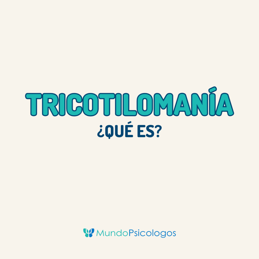 Tricotiloman&iacute;a: La 'enfermedad' de arrancarse el pelo 