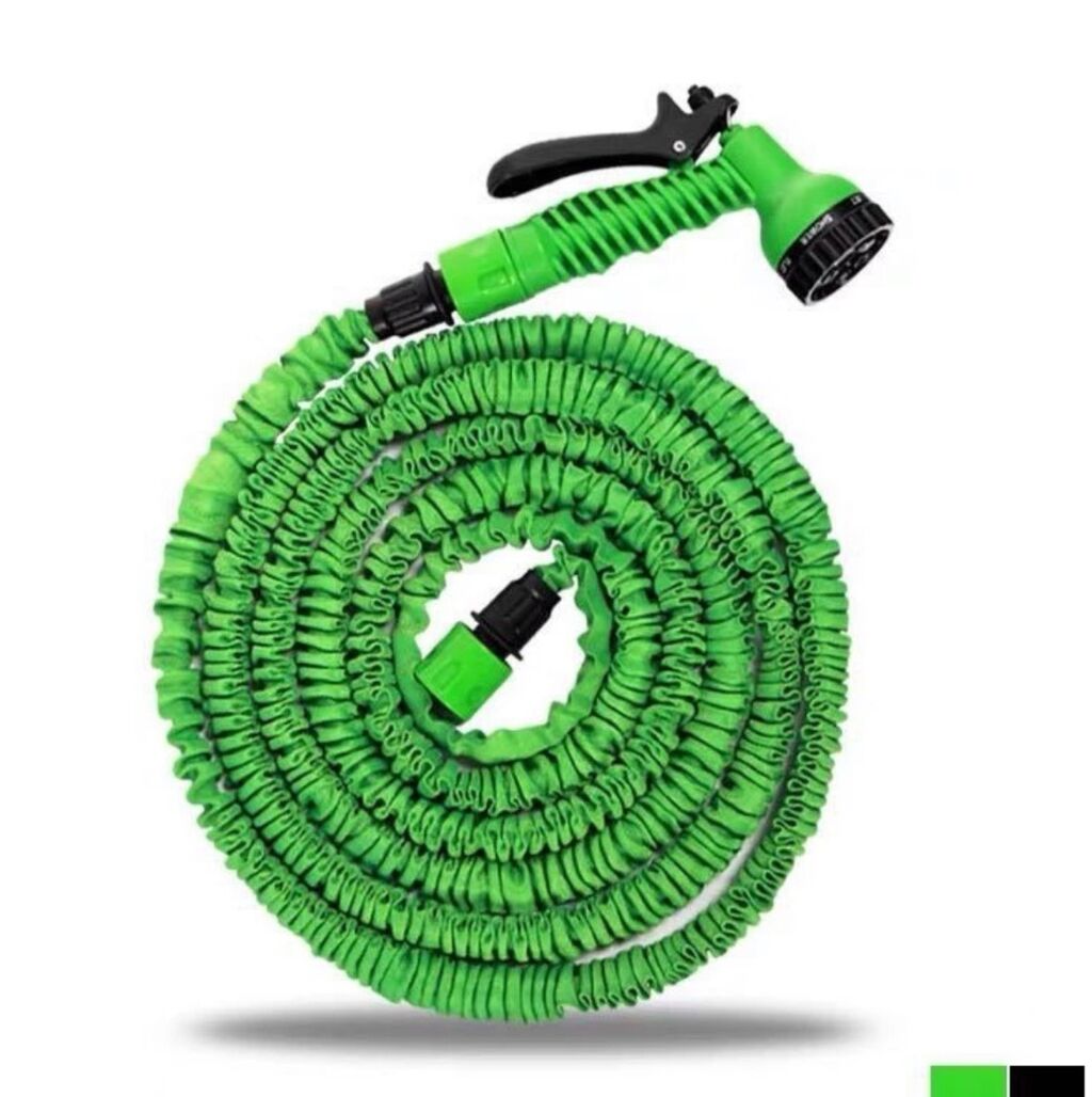 EXPANDABLE HOSE
