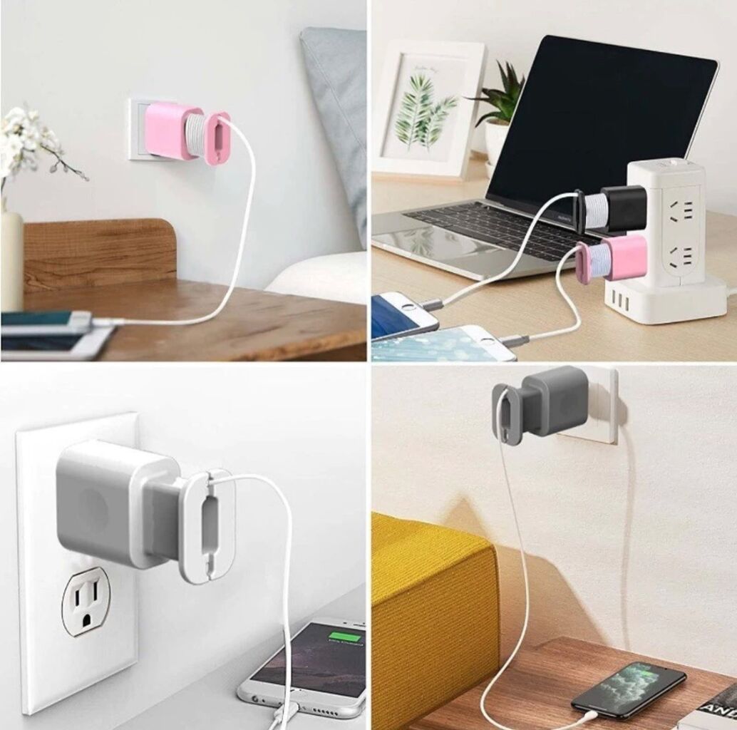 CHARGER ORGANIZER