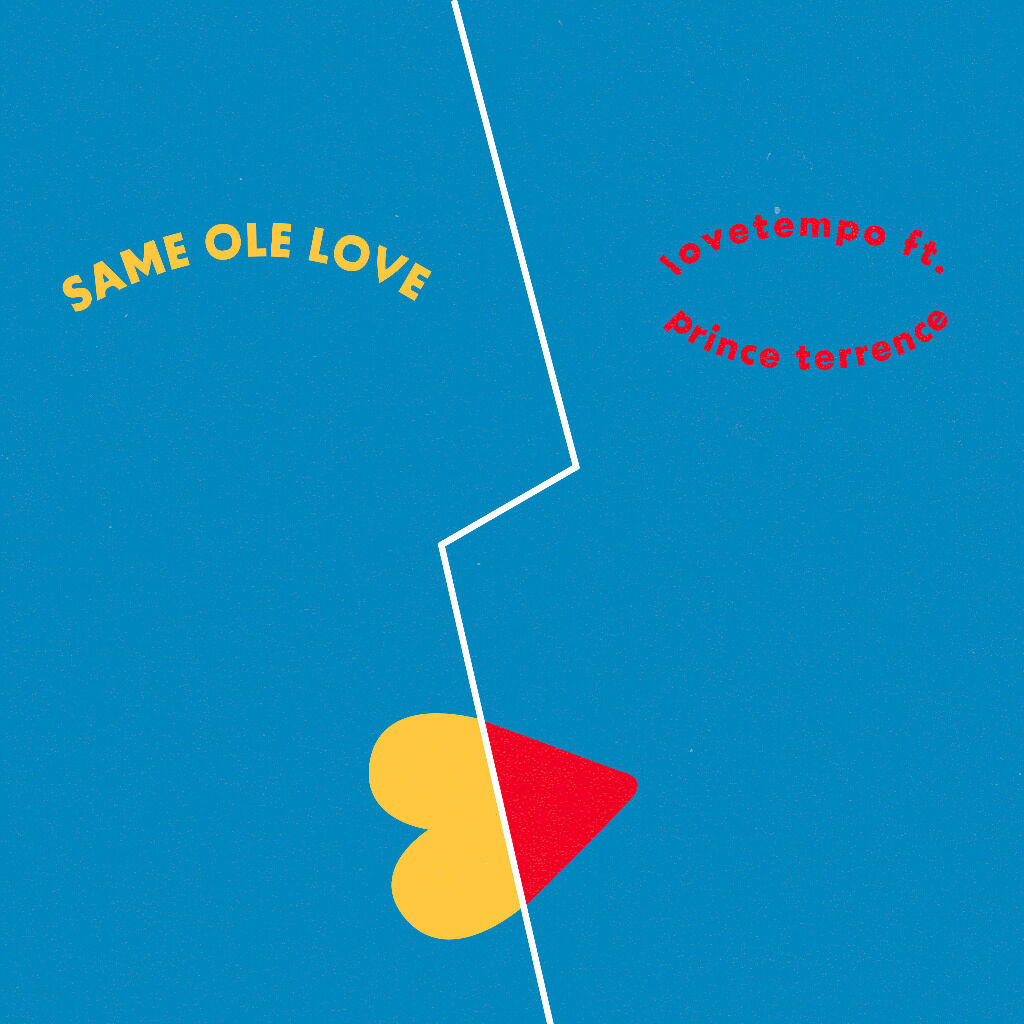 LISTEN TO "SAME OLE LOVE"