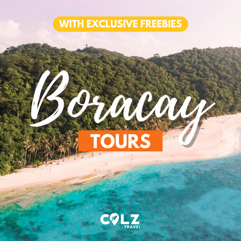 Boracay Tours