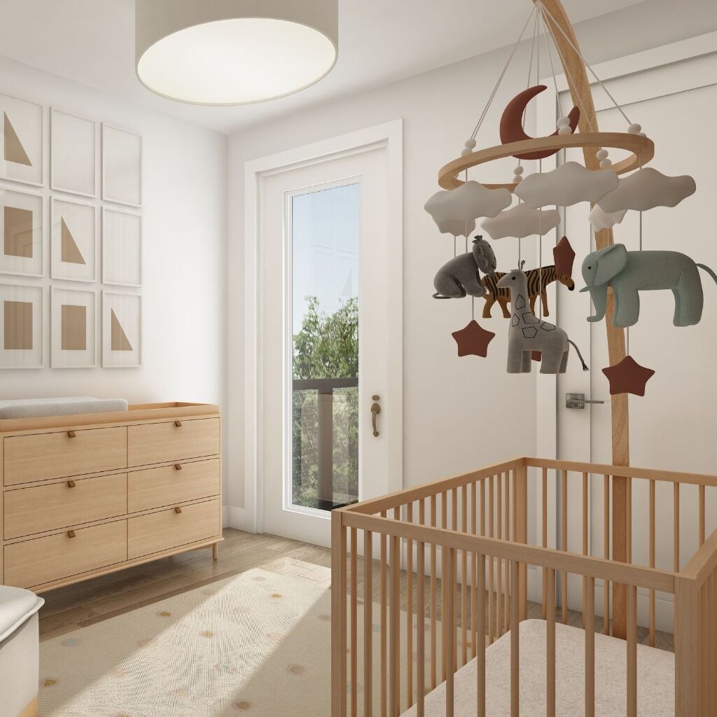 Nursery
