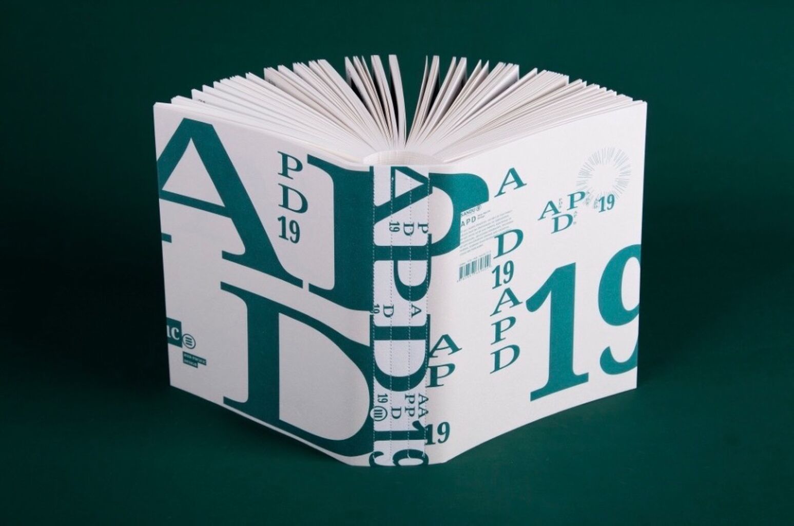 《Asia Pacific Design NO.19》亞太設計年鑒作品收錄