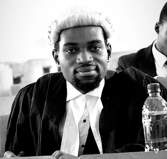 Get my Legal updates to your email