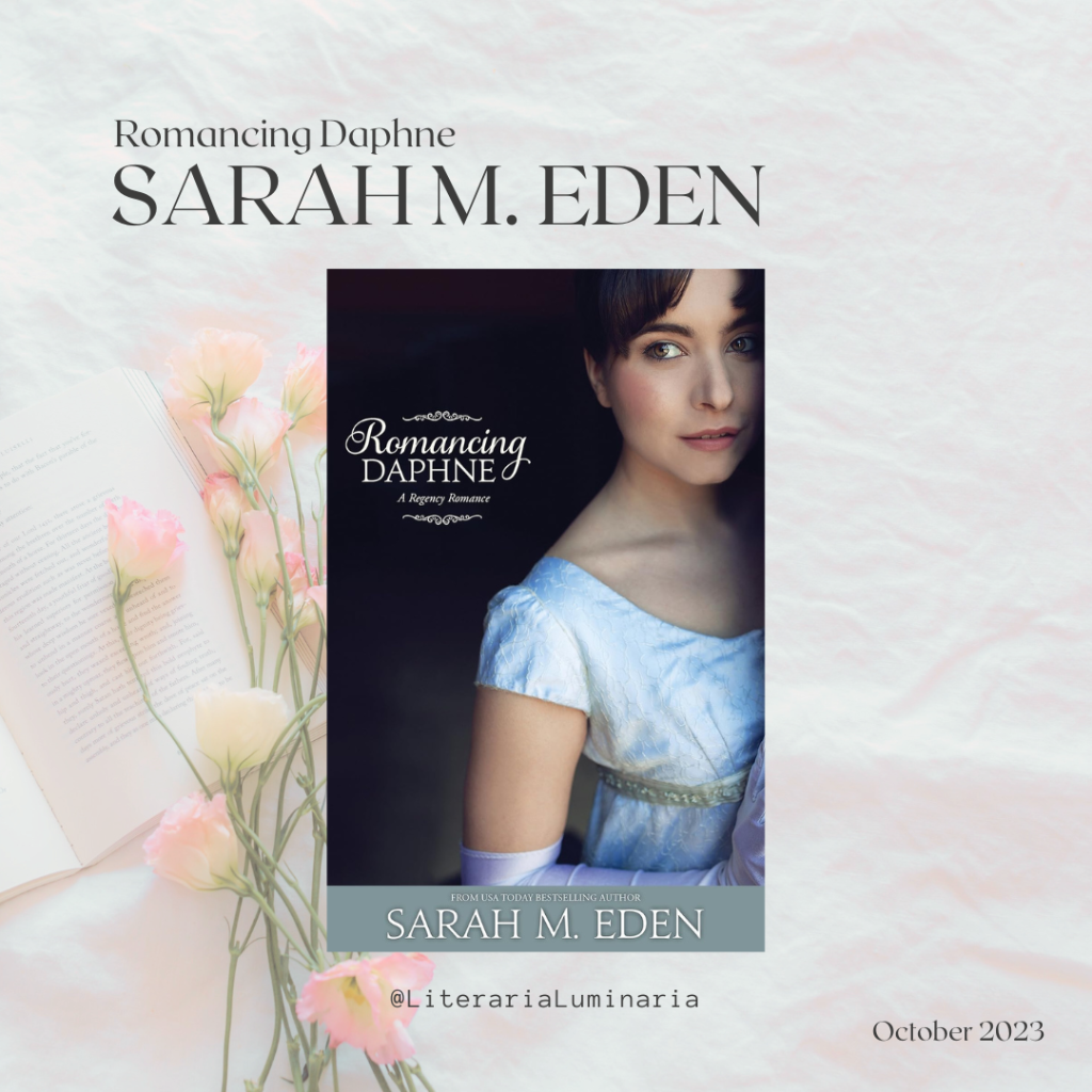 Romancing Daphne