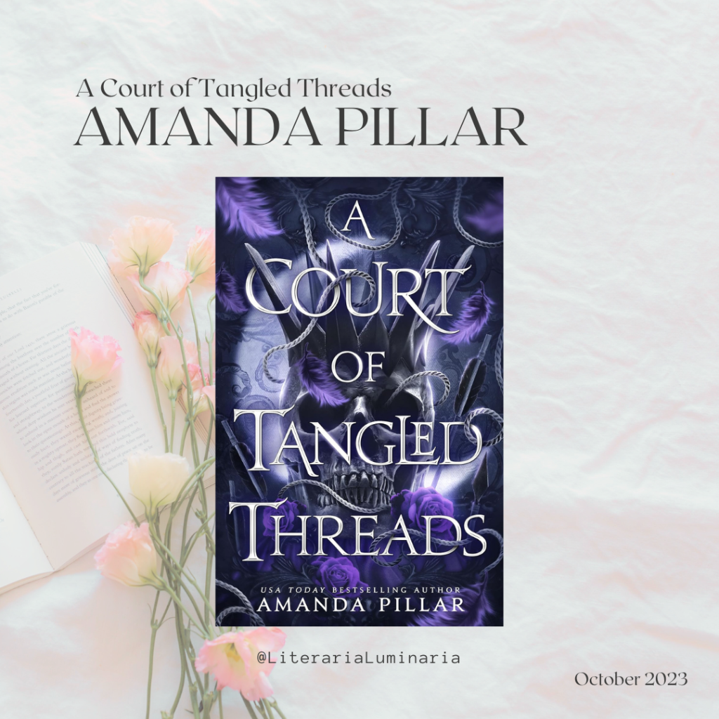 A Court of Tangled Threads