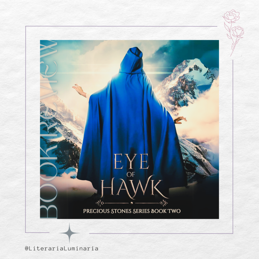 Eye of Hawk