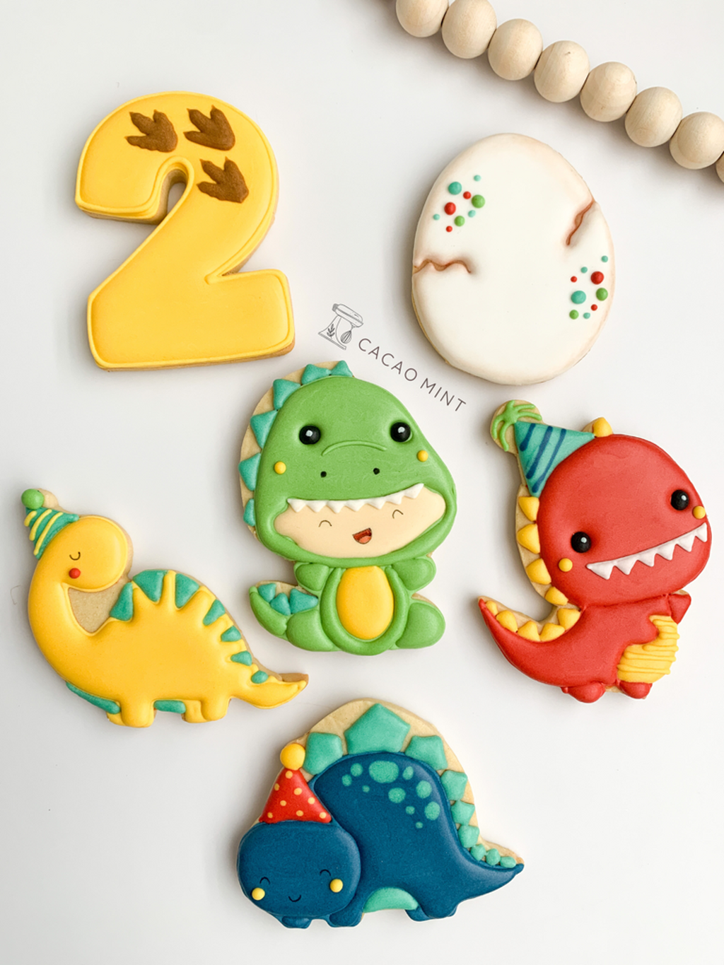 Cotiza galletas personalizadas