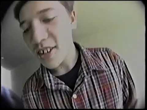 Welcome To Hell (Official Full Length Rescore by Joseph Shabason)