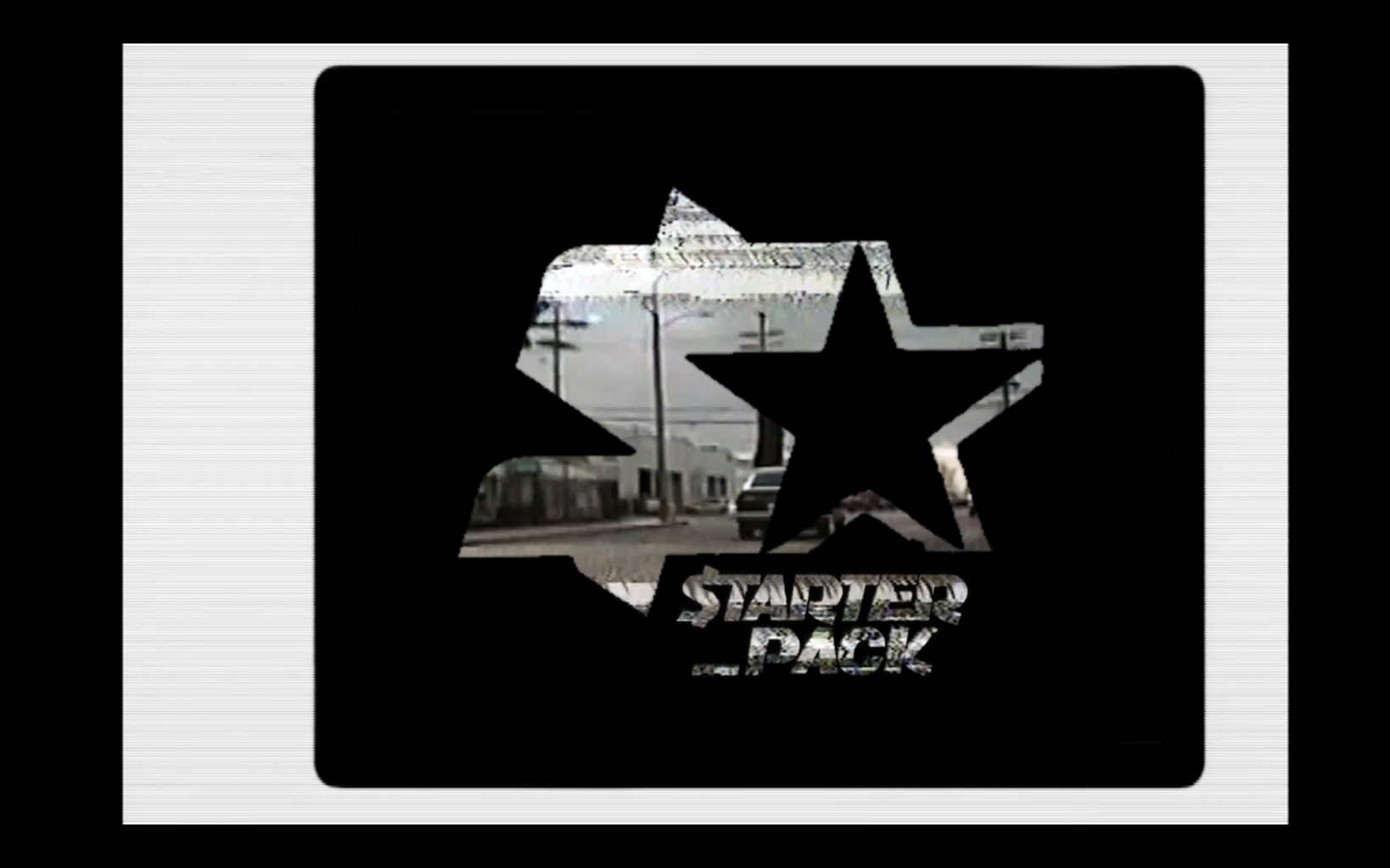 lojii & Alexander Spit - $TARTER_PACK (video)