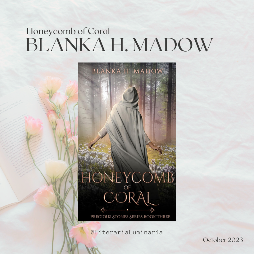 Honeycomb of Coral