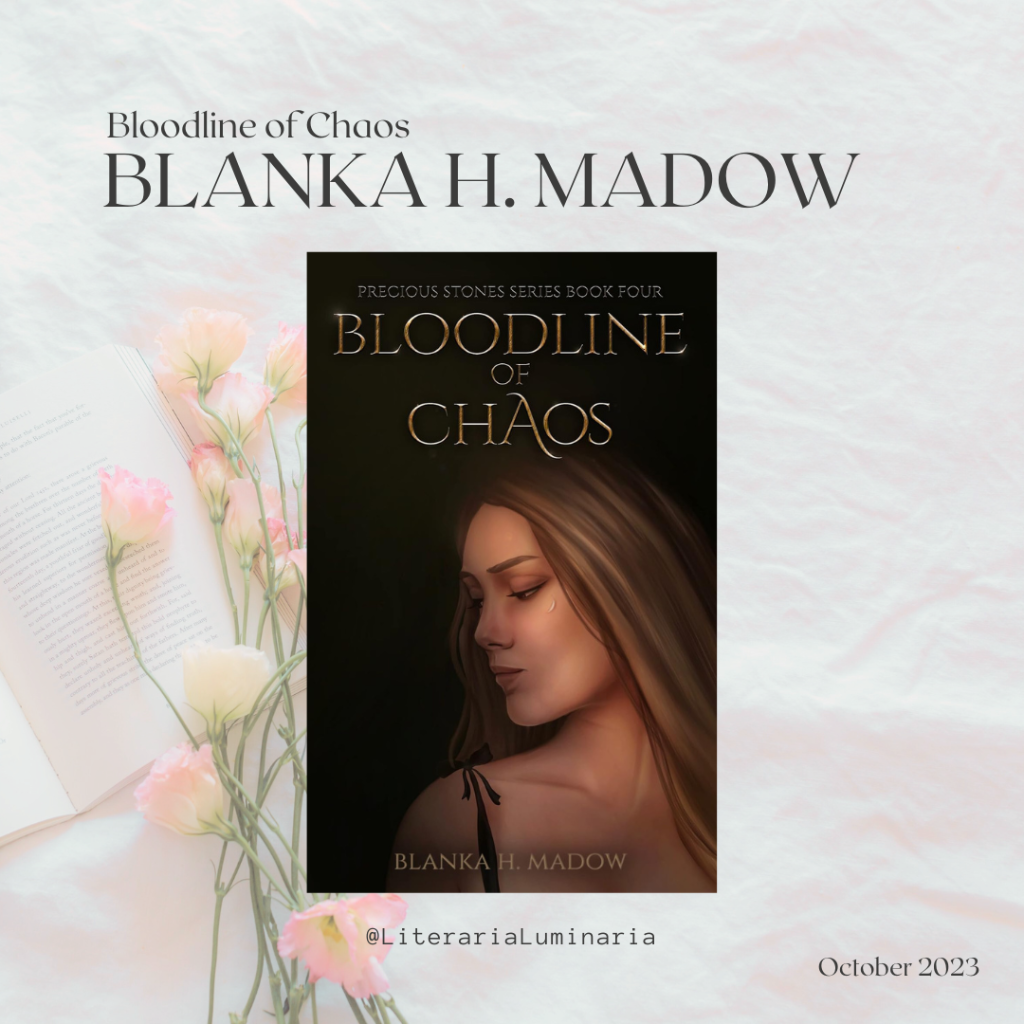Bloodline of Chaos
