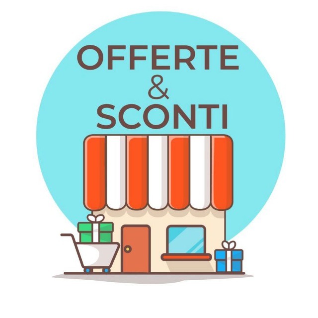 Offerte e Sconti 💸💣🔥
