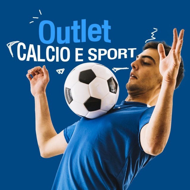 Moda uomo e sport⚽️