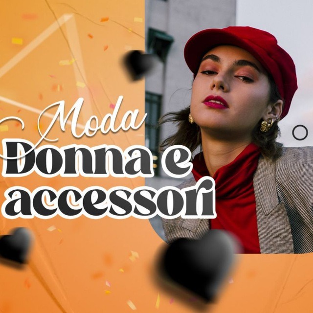 Moda donna 💎