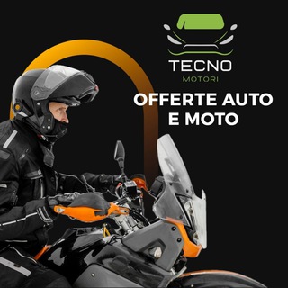 Offerte Auto e Moto 🚗