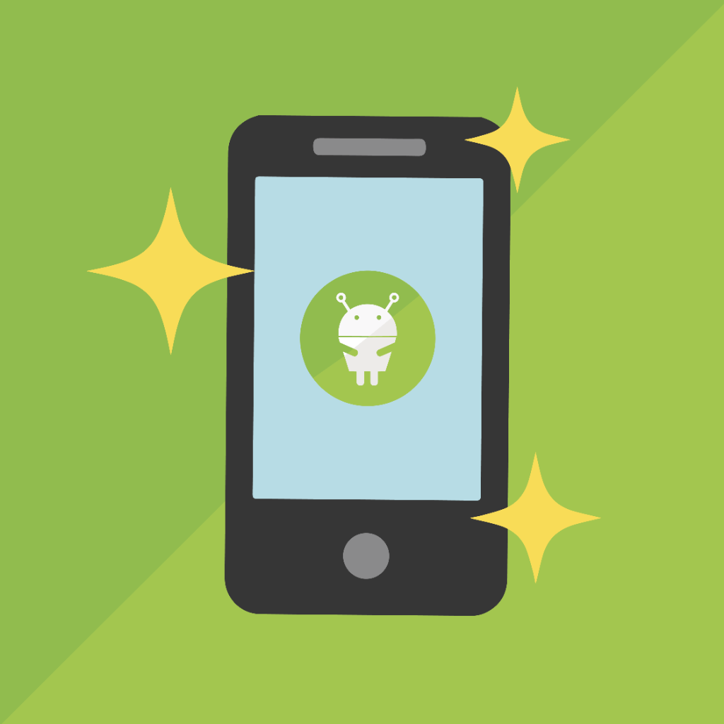 SMARTPHONE