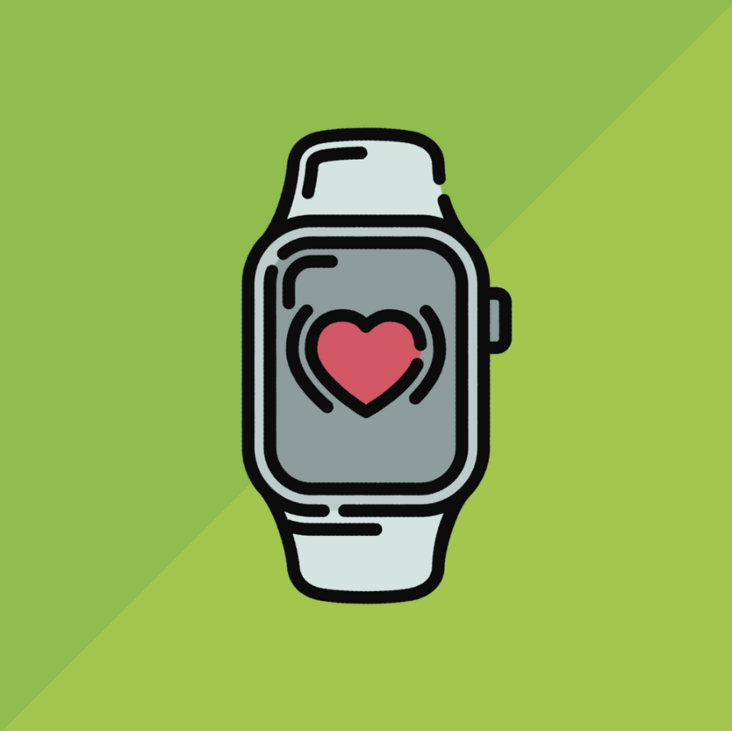 SMARTWATCH