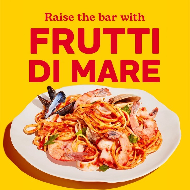 Frutti Di Mare