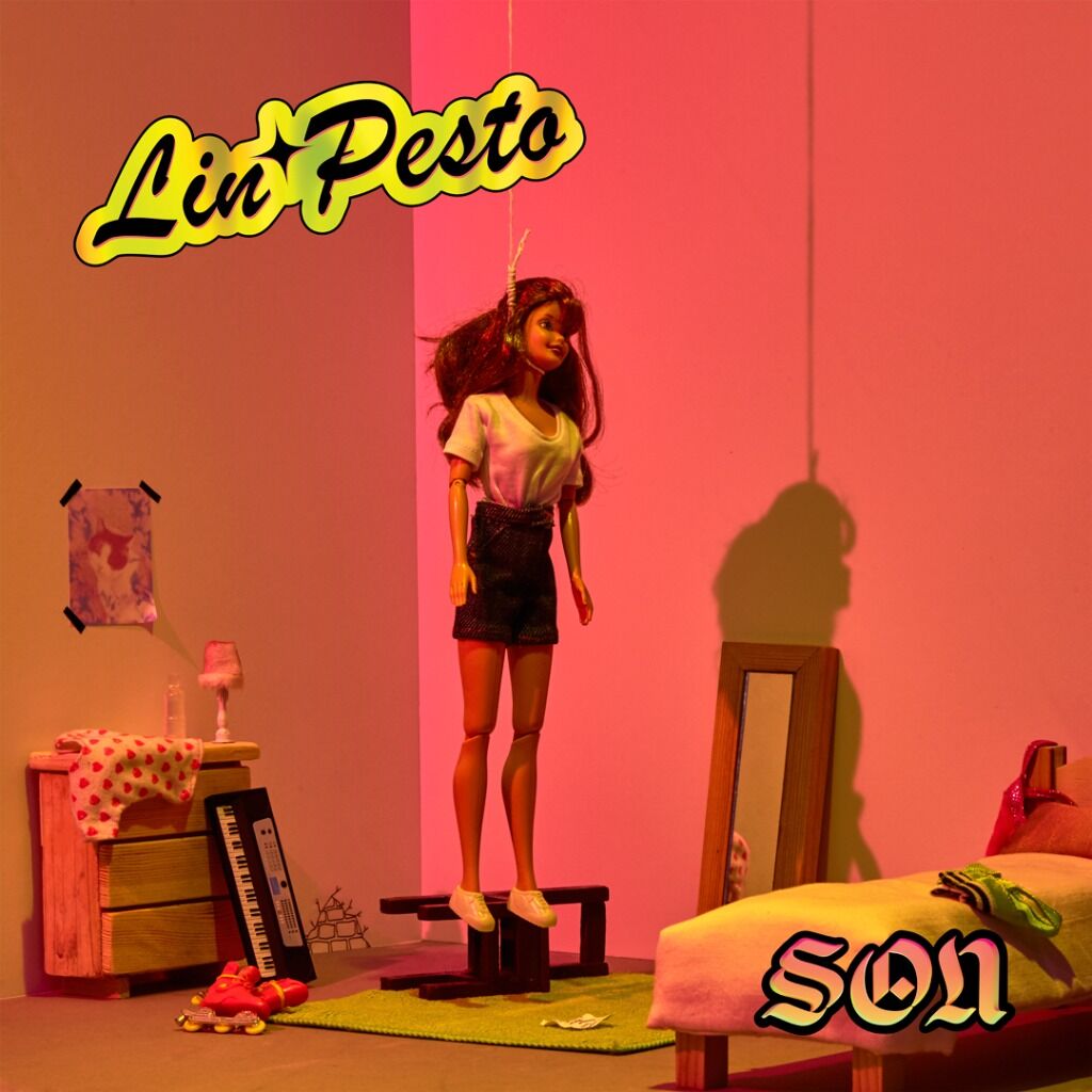 TMR 001: Lin Pesto - SON