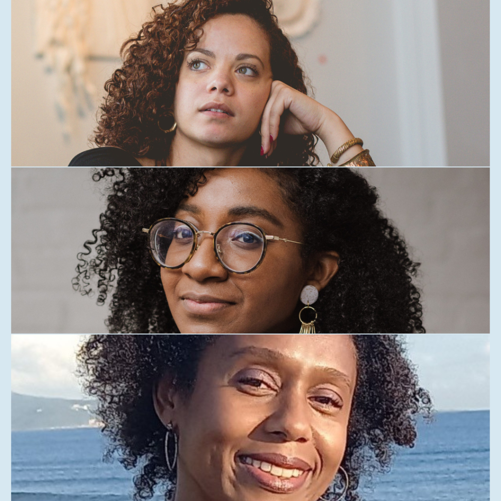 MEET PAMM CCI's NEWEST FELLOWS 
