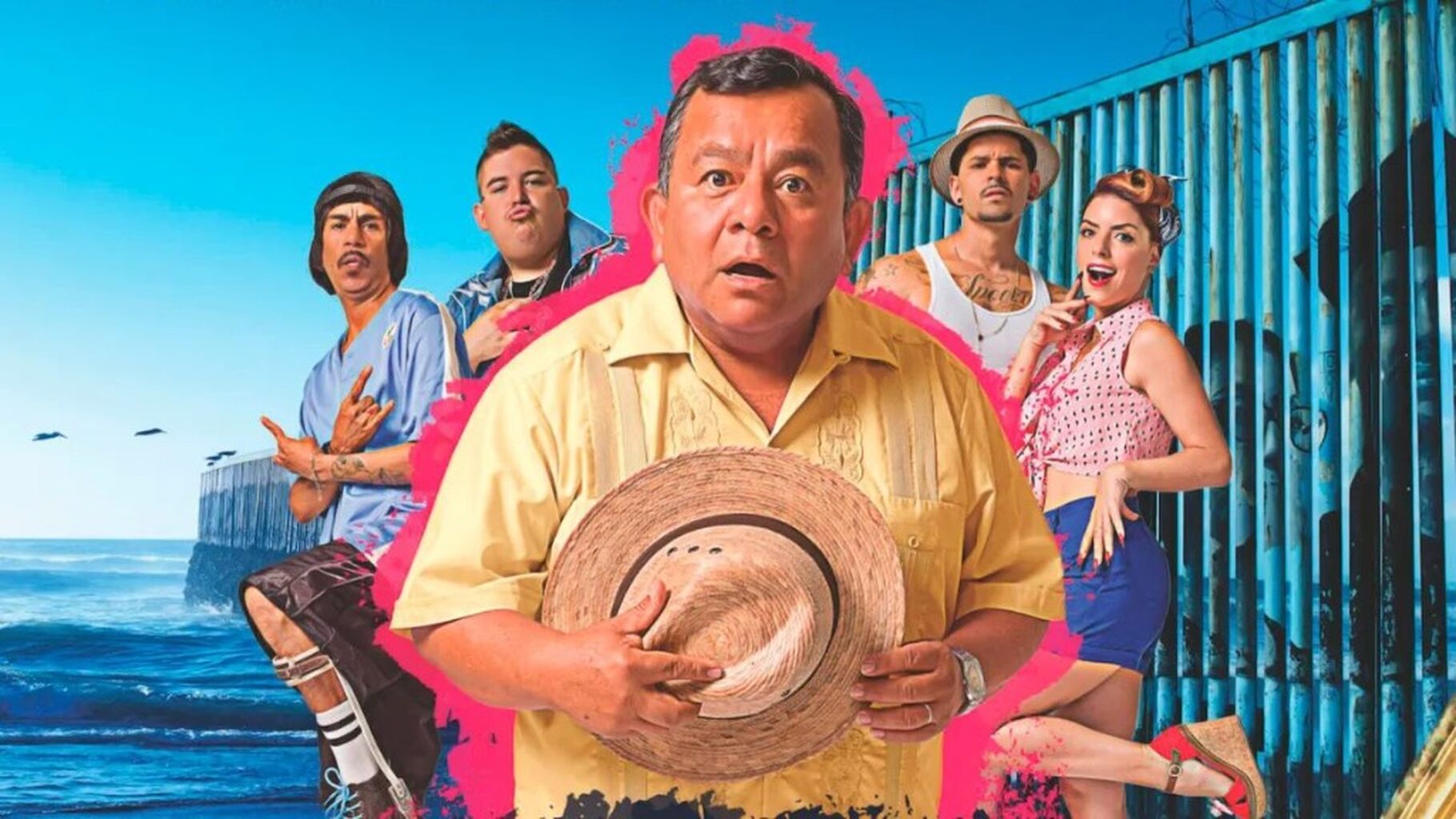 Welcome al norte: Un viaje por el coraz&oacute;n de M&eacute;xico | Entrevista