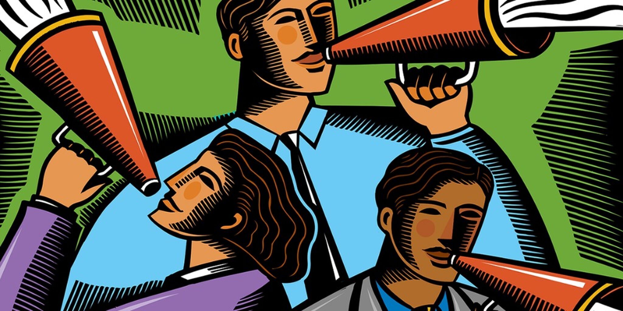 PAROLE E SUONI | Corso di Alta formazione 