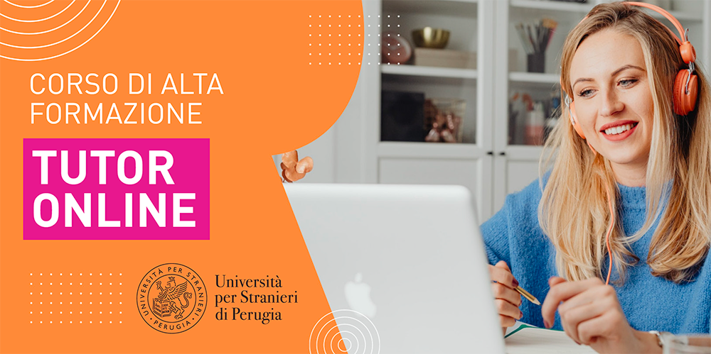 TUTOR ONLINE | Corso di Alta formazione 