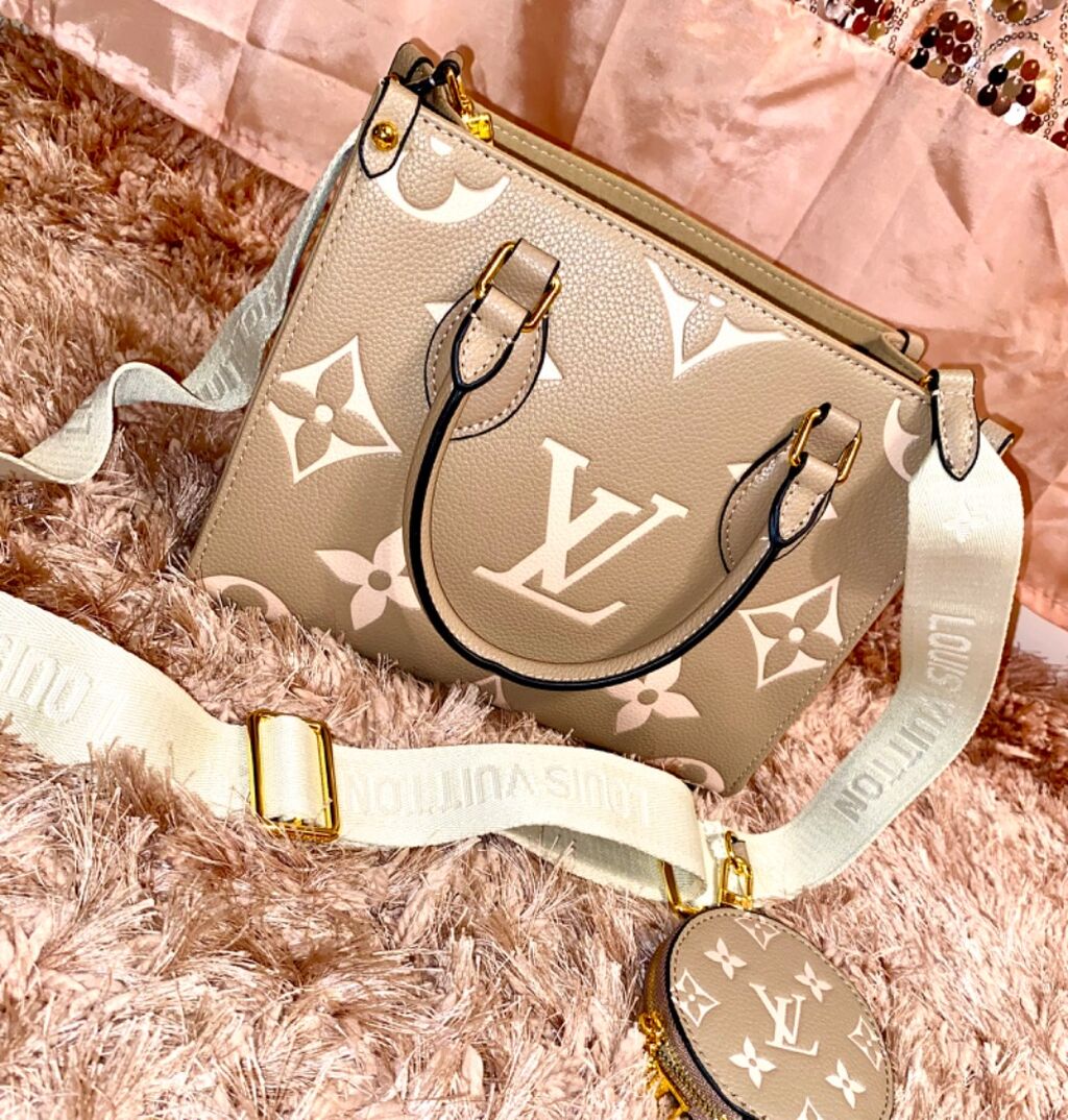 LV On the Go Mini