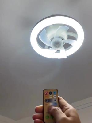 CEILING FAN LAMP 