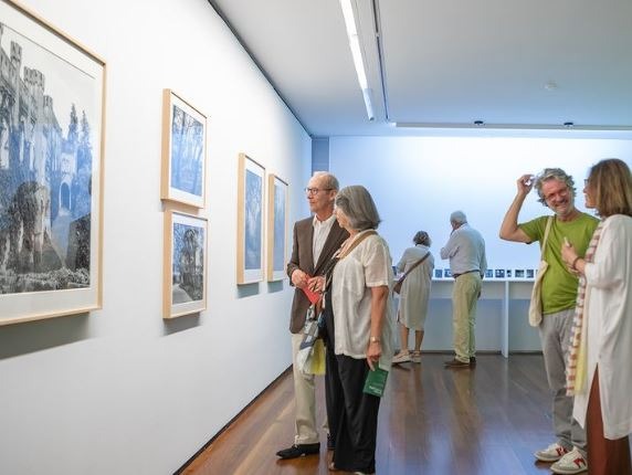 Exposi&ccedil;&otilde;es