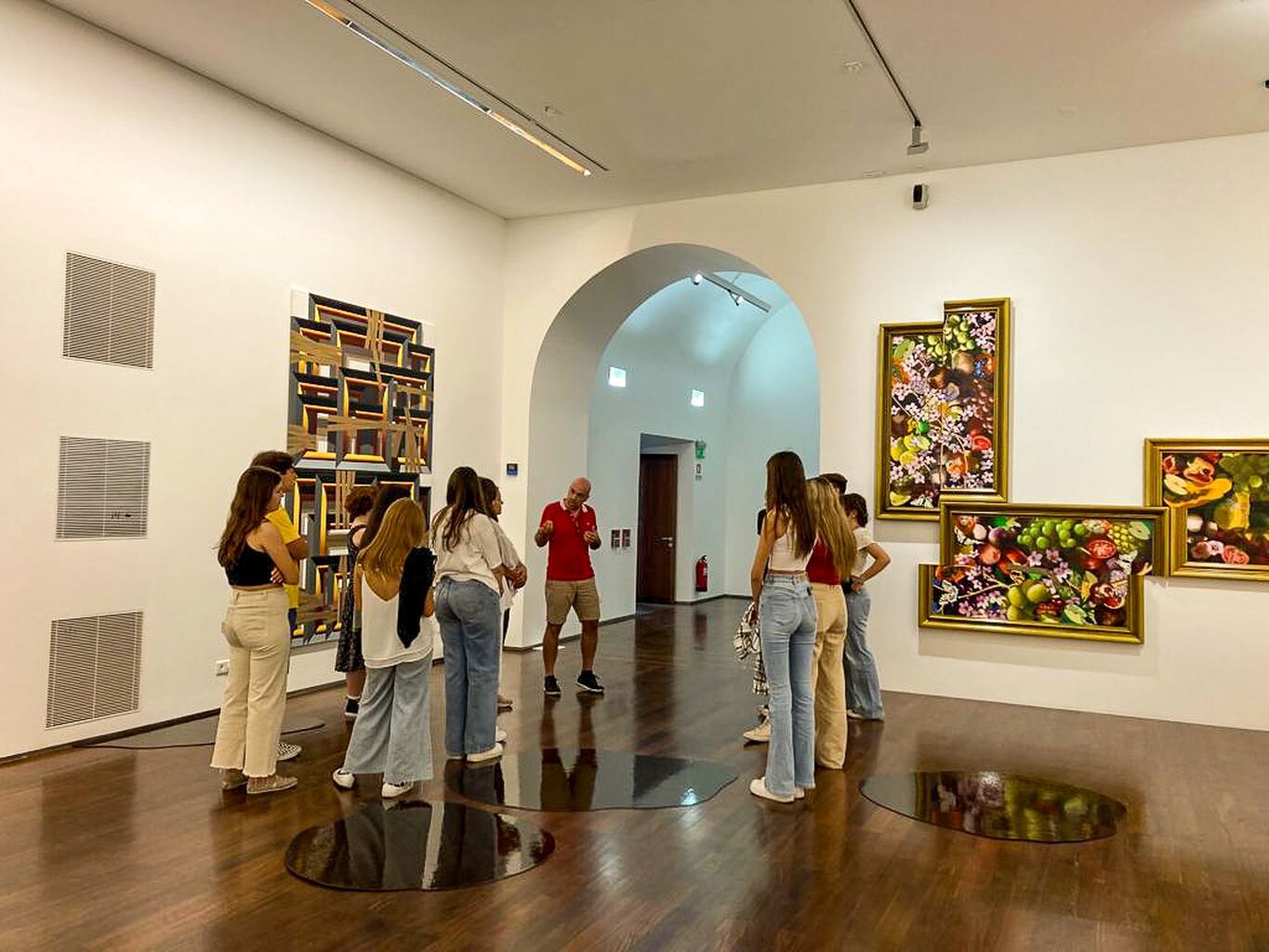 SERVI&Ccedil;O EDUCATIVO