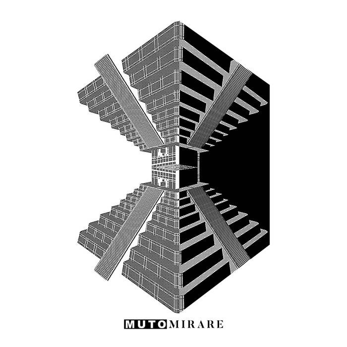 MIRARE EP (Dekadenz Records)