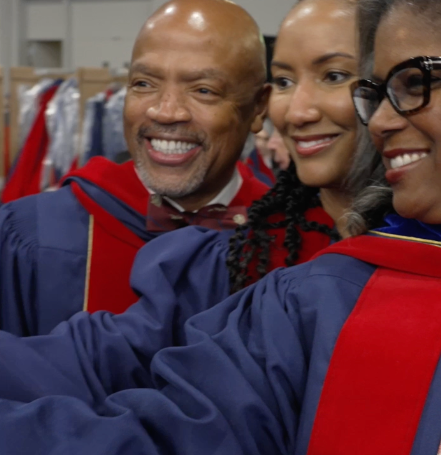 Dean Ford Named President of American College of Surgeons