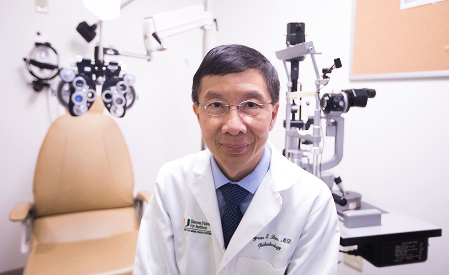 Phase 3 Study on Gene Therapy for Inherited Retinal Disease Choroideremia Offers Important Insight