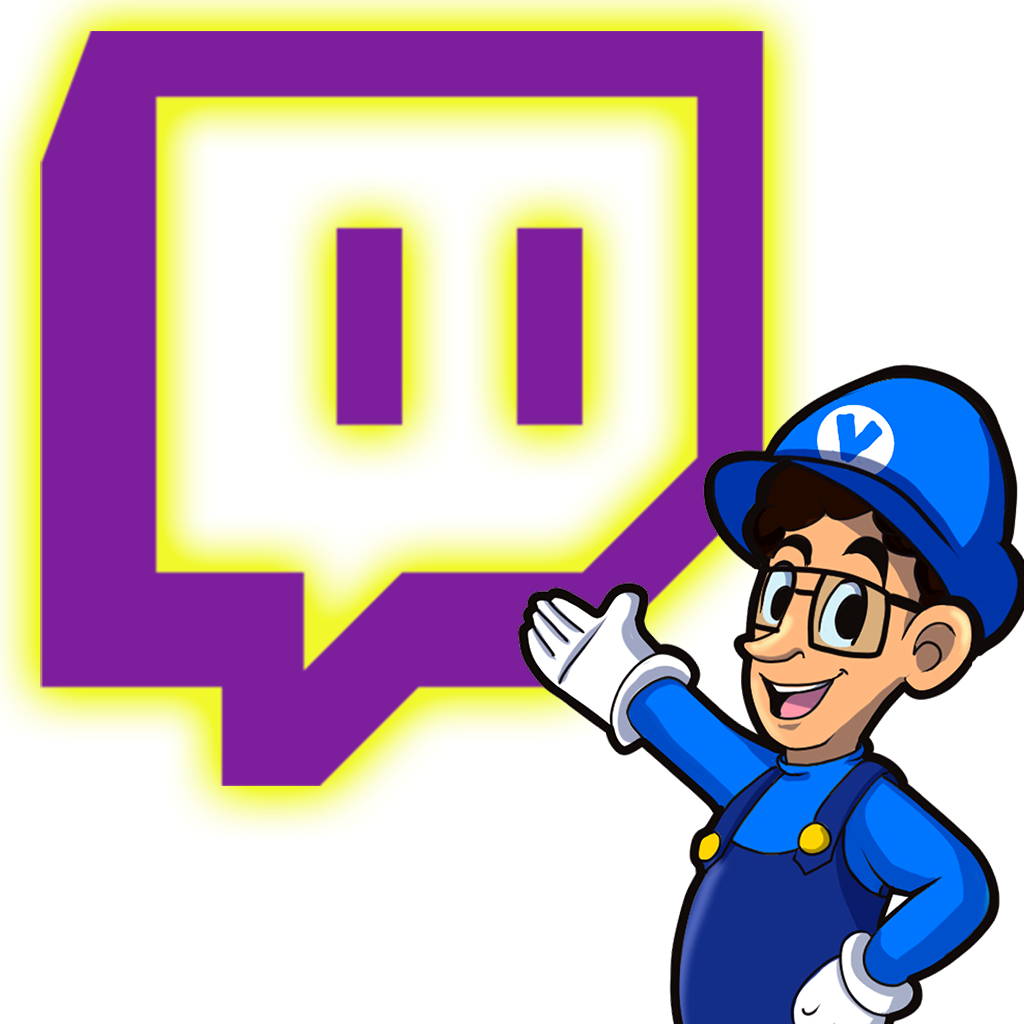 Twitch