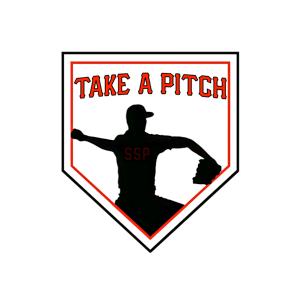 TAKE A PITCH