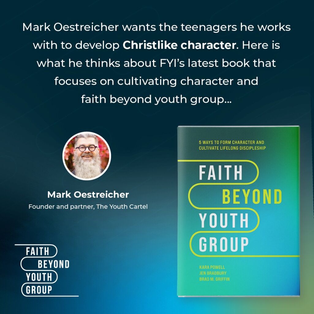 Recognize the ways your ministry is already nurturing character well, and gain practical steps in the areas you&rsquo;d like to improve. 