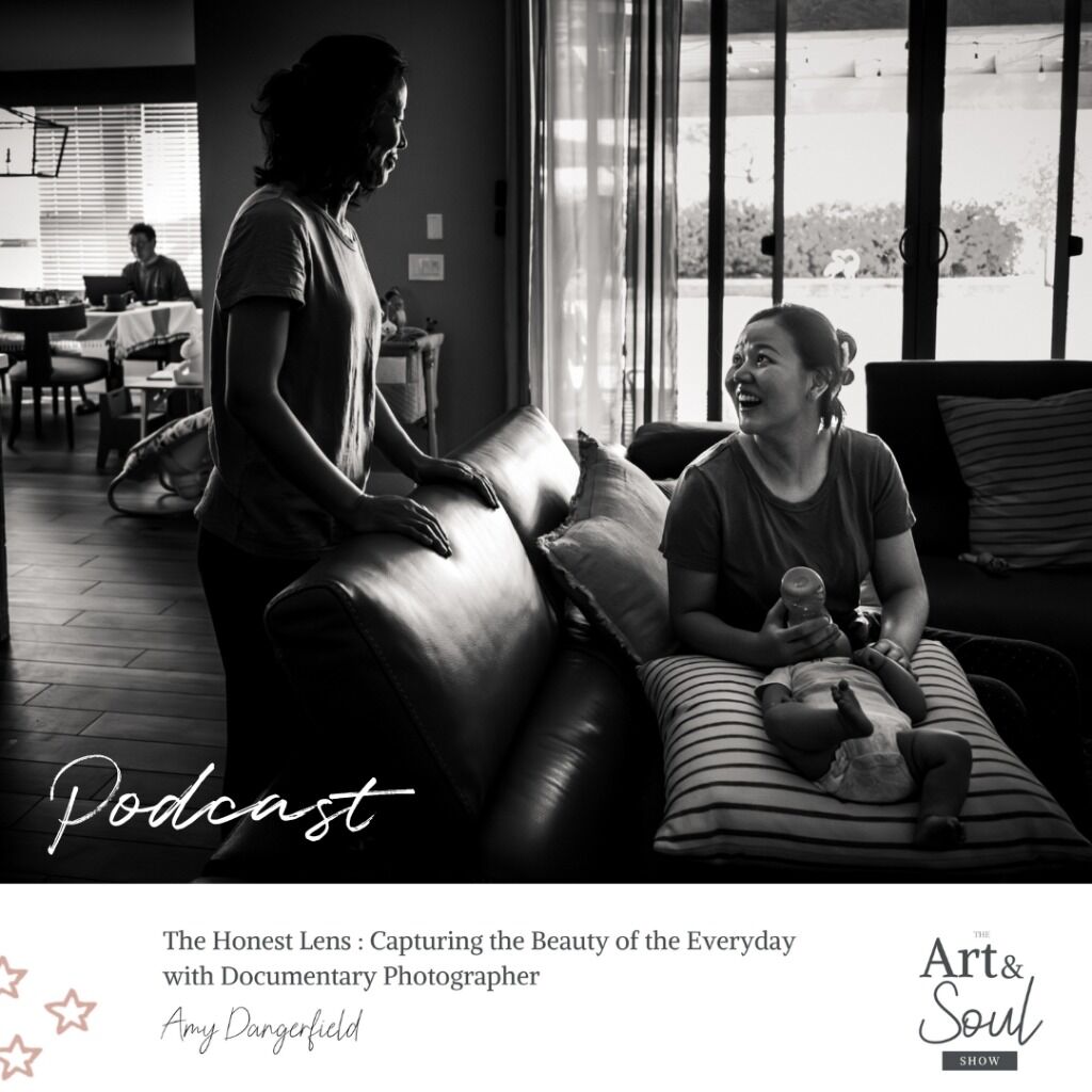 Guest Episode #192 The Art and Soul Show