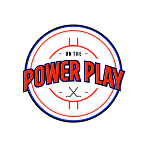 ON THE POWER PLAY