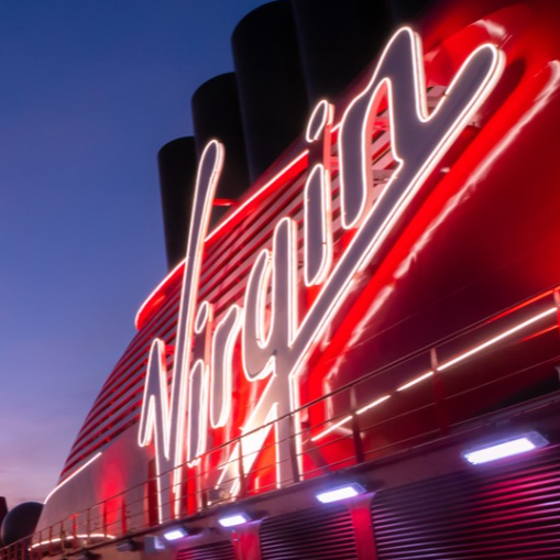 Virgin Voyages