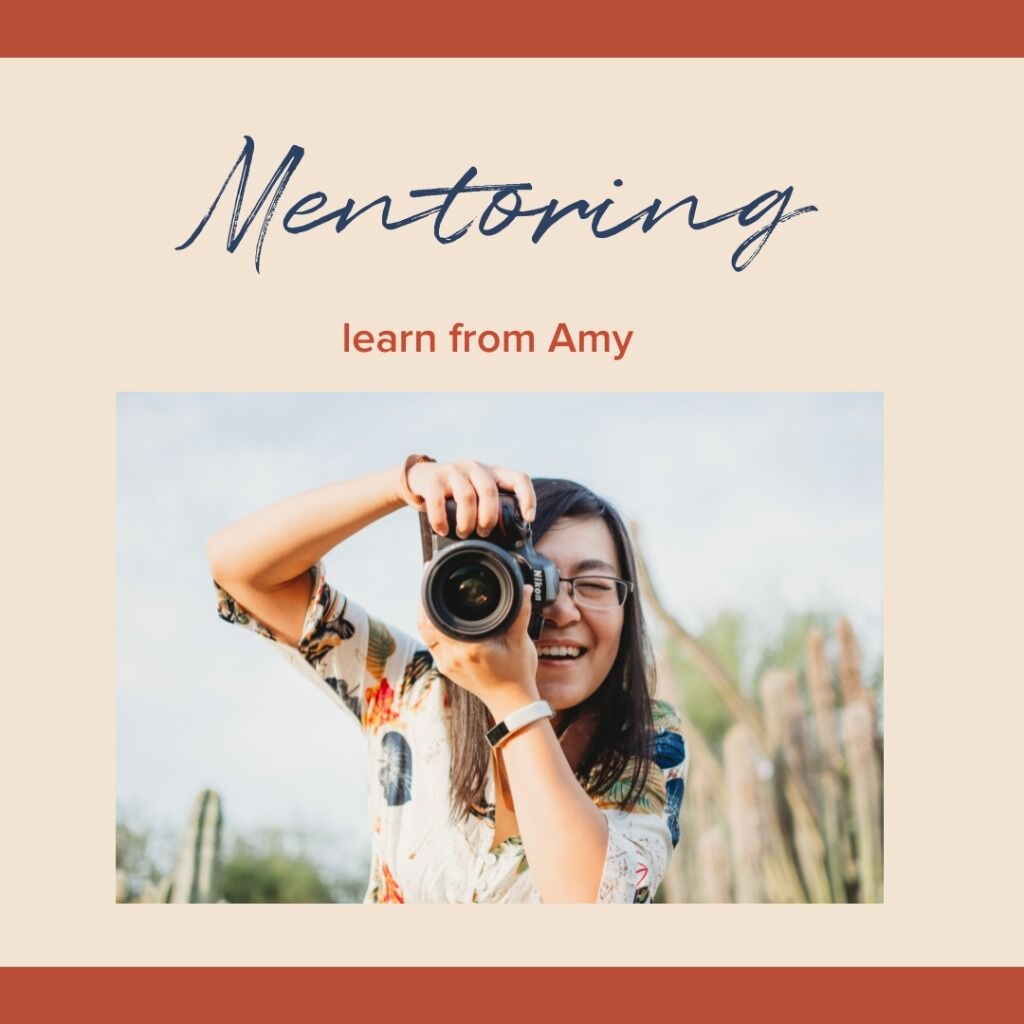 Mentoring Programs